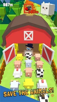 Giải cứu động vật