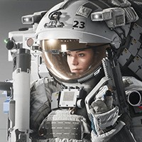 Boundary - Game bắn súng không gian quy mô lớn