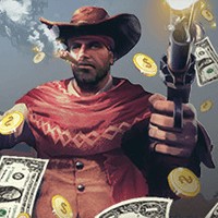 Bounty Killer: Game cao bồi đấu súng hành động