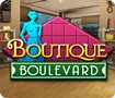 Boutique Boulevard - Quản lý Cửa hàng Thời trang