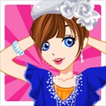 Boutique Shop - Thế giới thời trang game bạn gái