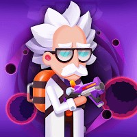 BowBlitz iOS 3.0: Game bắn tọa độ roguelike hấp dẫn