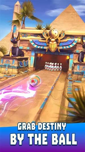 Ăn được nhiều điểm nhất có thể trong 1 lần ném