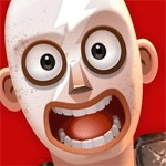 BOWMAX cho iOS 6.0: Game hành động Mad Max hấp dẫn