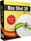 Box Shot 3D for Mac - Tải và đánh giá