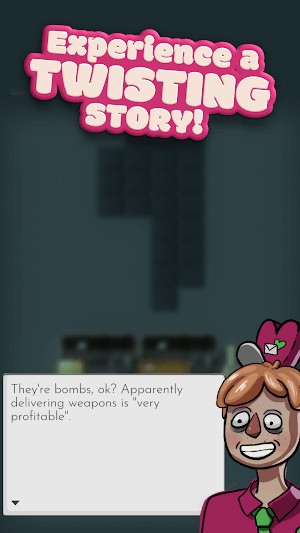 Trải nghiệm câu chuyện nhiều những bất ngờ