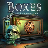 Boxes: Lost Fragments - Giải đố Chiếc hộp bí ẩn hấp dẫn