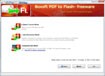 Boxoft PDF to Flash Converter - Convert PDF to Flash SWF
