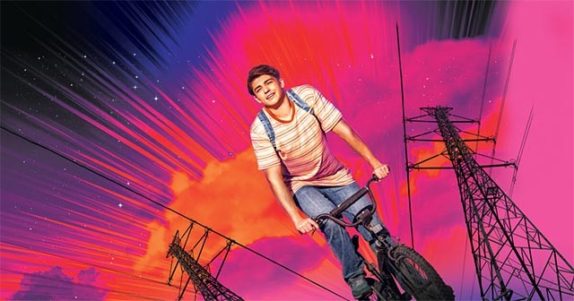 Poster phim Boy Swallows Universe - Chàng trai nuốt chửng vũ trụ trên Netflix tháng 1