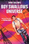Boy Swallows Universe - Phim Tội Phạm Bí Ẩn Hấp Dẫn