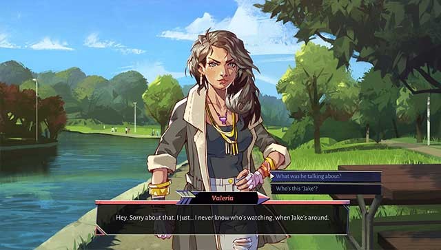 Làm quen và hẹn hò với những đối tác dễ thương