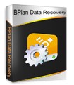 Bplan Data Recovery 2.62 - Phần mềm khôi phục dữ liệu nhanh chóng