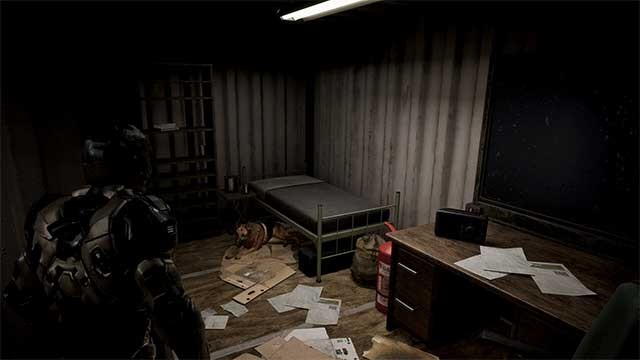 Tận hưởng một loạt các cuộc phiêu lưu, câu đố và thử thách