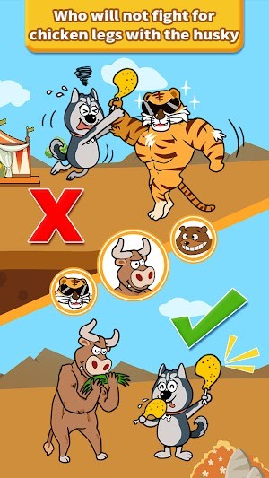 Thể hiện trí thông minh của bạn