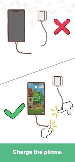 Suy nghĩ và tìm câu trả lời