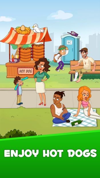 Phù Hợp Mọi Lứa Tuổi