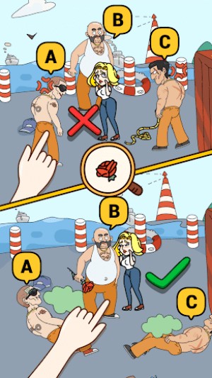 Rèn luyện tư duy đột phá