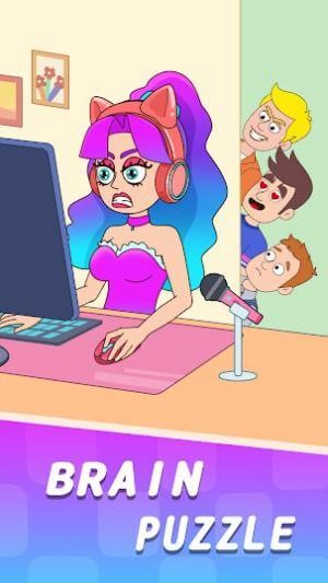 Game giúp bạn rèn luyện trí não