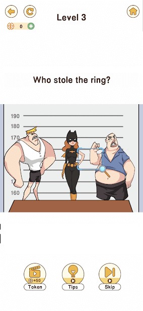 Giải quyết nhiều caaud dố khác nhau