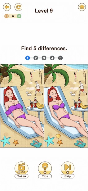 Lối chơi vui nhộn