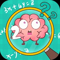 Brain Go 2 Android 1.0.9.1: Giải đố hack não đỉnh cao