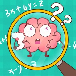 Brain Go 3 Android 1.1.4.0: Game Trí Tuệ Hack Não Hài Hước Phần 3