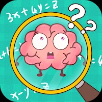 Brain Go cho Android 2.1.6.1: Tải Game Giải Đố Hack Não