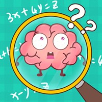 Brain Go iOS 2.0.6: Game đố vui trí tuệ giống Brain Out