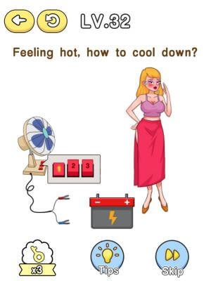 Thách thức IQ của bạn