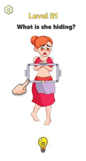 Đồ họa ngộ nghĩnh phong cách hoạt hình