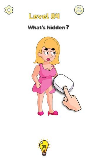 Tìm bí ẩn sau mỗi bức tranh