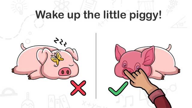 Brain Out hứa hẹn sẽ là thách thức không nhỏ đối với mọi người chơi