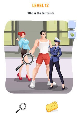 Ai là kẻ khủng bố?