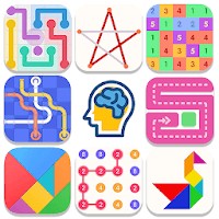 Brain Plus Android 3.0.1 - Game Trí Não Gây Nghiện