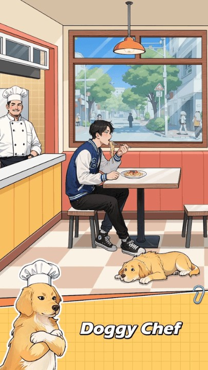 Mang đến những câu chuyện kỳ quặc