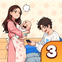 Brain Puzzle 3: Crazy Mind - Game Trí Tuệ, Hack Não Vui Nhộn