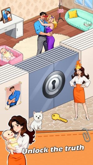 Giao diện đẹp mắt & đơn giản