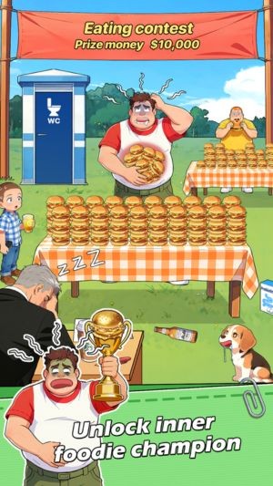 Chơi mọi lúc, mọi nơi