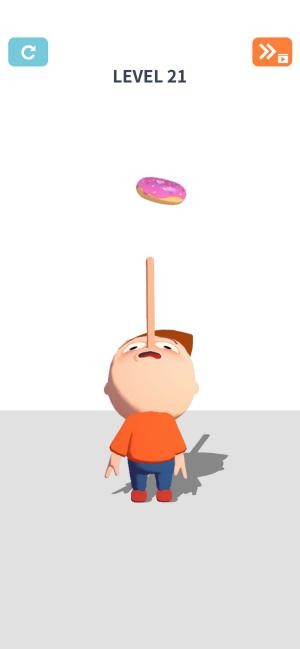 Nhiều thách thức khác nhau