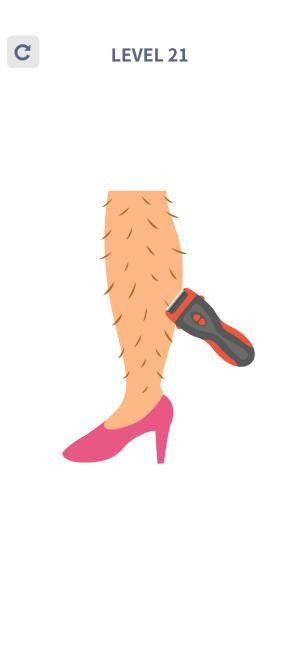 Tư duy ra ngoài giới hạn thông thường để tìm ra đáp án