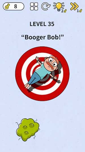 Vận dụng sự sáng tạo của bạn để giải đố