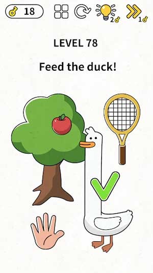 Game có đồ họa trực quan và sống động