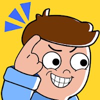 Brain Puzzle Android 1.2.2: Game đố vui hack não như Brain Out