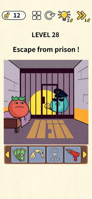 Brain Puzzle IQ Challenge kiểm tra độ thông minh của bạn