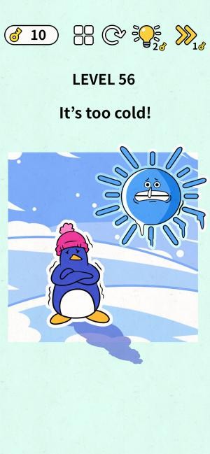 Một loạt level để luyện não