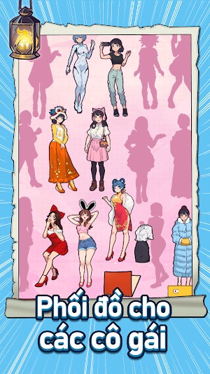 Lối chơi độc đáo