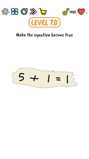 Brain Quiz là game giết thời gian hoàn hảo