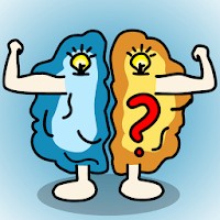 Brain Quiz cho Android 1.3.1 - Tải Game Đố Mẹo Hack Não