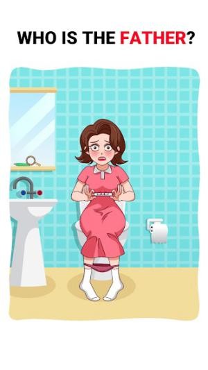 Nhiều tình huống hài hước