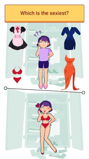 Tìm câu trả lời cho mỗi câu hỏi